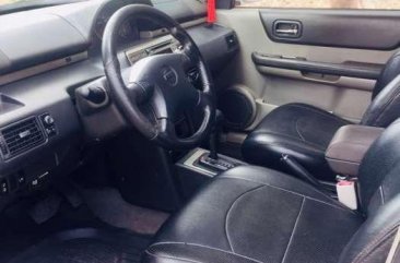 2006 Nissan X-trail 250X FOR SALE