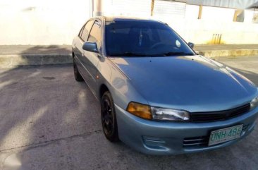 Mitsubishi Lancer EL 97 FOR SALE