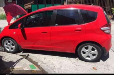 Honda Jazz 2010 acquired Model matic for sale