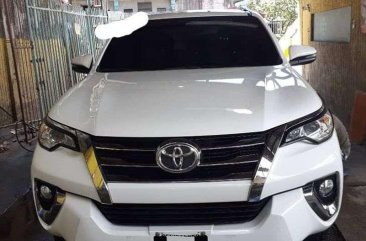 2018 Toyota Fortuner for sale