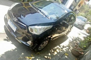 Hyundai Eon 2015 for sale