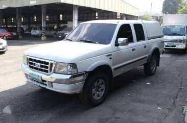 2006 Ford Trekker for sale