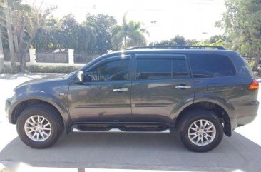 2009 Mitsubishi Montero Sport for sale