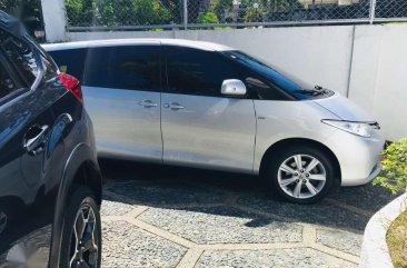 Toyota Previa 2006 for sale