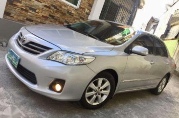 2013 Toyota Corolla ALTIS for sale