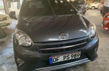 2016 Toyota Wigo for sale