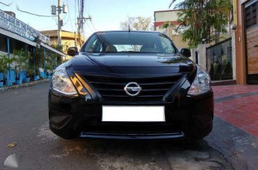 2017 Nissan Almera for sale