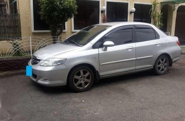 Honda City 2007 for sale