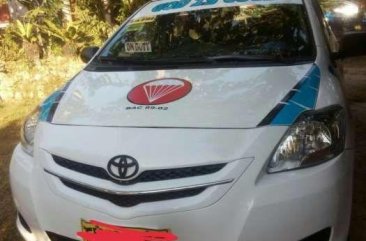 Toyota Vios 2012 For Sale