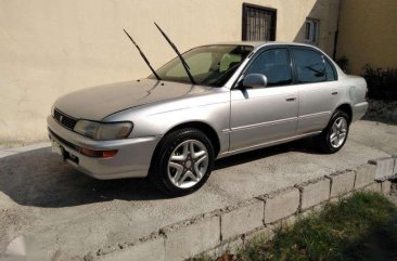 95 TOYOTA Corolla xl Power Steering Private Cool AC