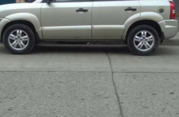 Like New Hyundai Tucson for sale
