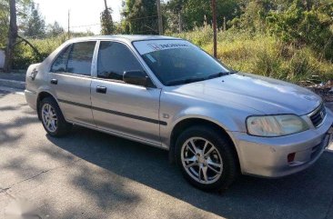 Honda City 2002 for sale