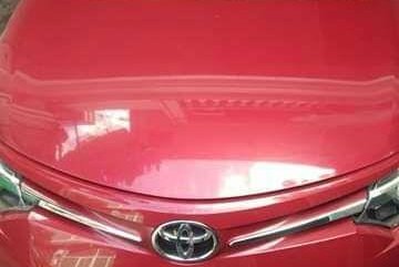 Toyota Vios 2017 for sale