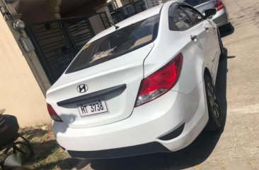 Hyundai Accent 2017 For sale