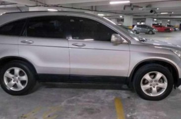 SELLING HONDA CRV for sale