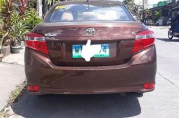 Like new Toyota Vios for sale