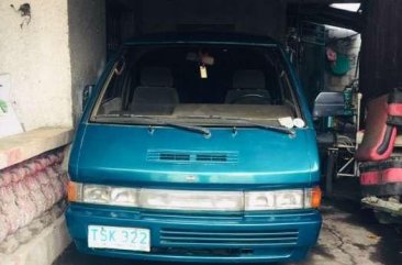 1995 Nissan Vanette for sale