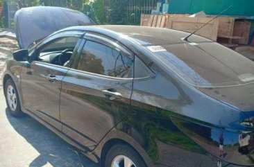 Hyundai Accent 2012 FOR SALE