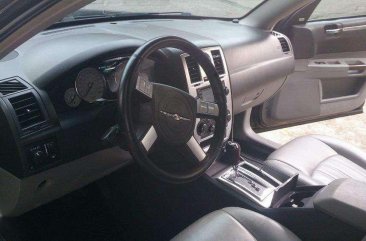 2007 Chrysler 300C HEMI V8 5.7L AT
