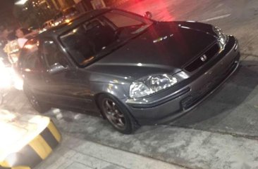 Honda Civic 98 Model FOR SALE