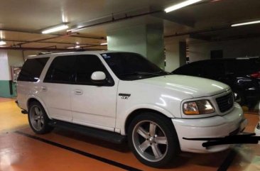 2001 FORD Expedition for sale