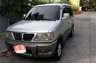 Mitsubishi Adventure 2003 for sale