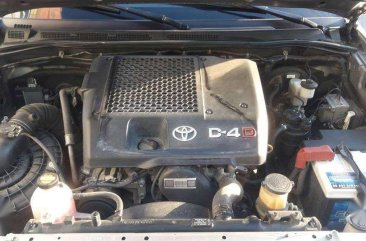 Toyota Fortuner 2015 (Rosariocars) for sale