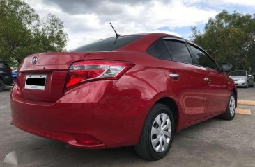 2015 TOYOTA VIOS FOR SALE