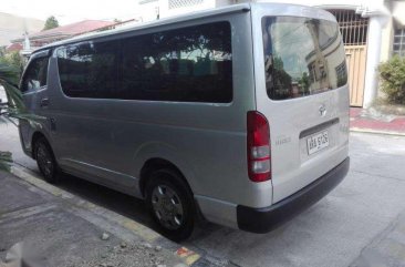 Toyota Hiace 2015 for sale