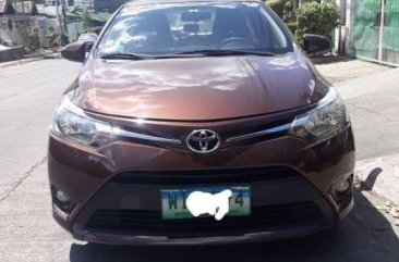 Like new Toyota Vios for sale