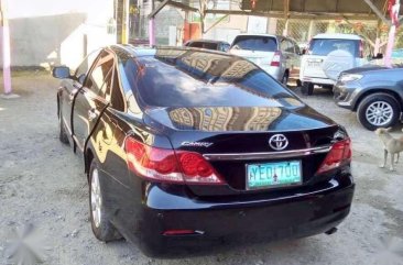 2007 Toyota Camry for sale