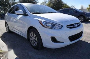 Hyundai Accent 2016 FOR SALE