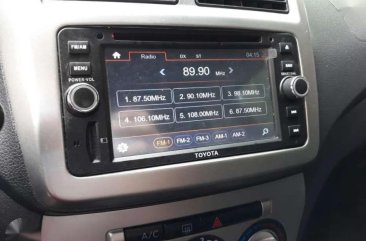 2016 Toyota Wigo G 9k Mileage for Sale