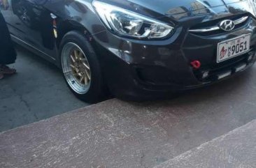 Hyundai Accent 2016 for sale