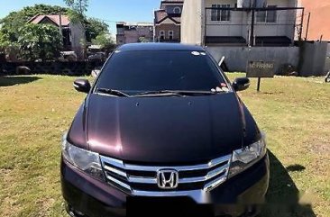 Honda City 2013 for sale