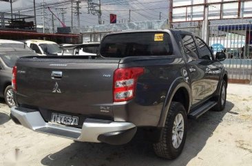 2017 Mitsubishi Strada for sale