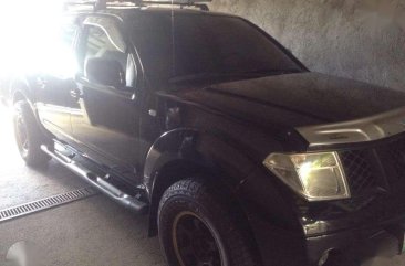 2012 Nissan Navara for sale