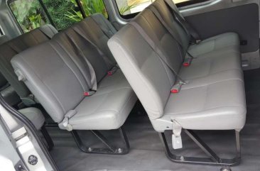 2006 Toyota Hiace for sale