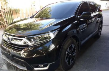 2018 Honda CR-V Touring Diesel V 9AT FOR SALE