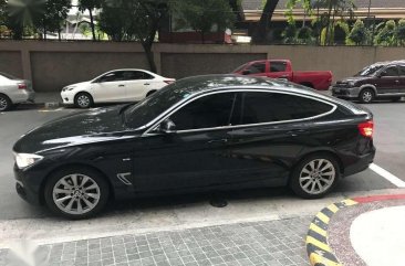2016 BMW 320D GT for sale