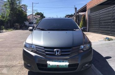 Honda City 2010 1.5E for sale