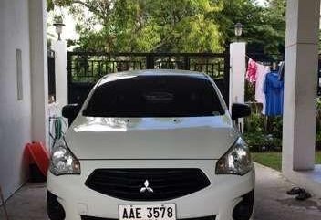 Car Mitsubishi MIRAGE G4 FOR SALE