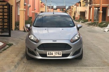 Ford Fiesta 2015 For Sale 