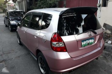 Honda Fit Japan FOR SALE