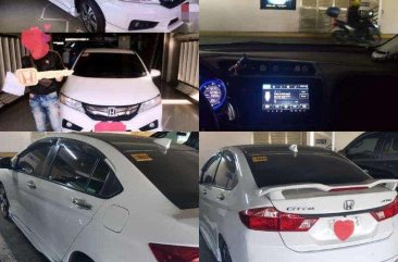 2016 Honda City for sale