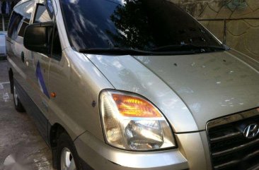 Hyundai Starex 2007 for sale