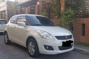 SELLING SUZUKI Swift 2014