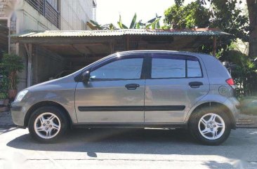 2005 Hyundai Getz FOR SALE