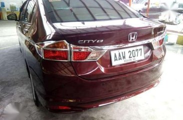 2014 Honda City for sale