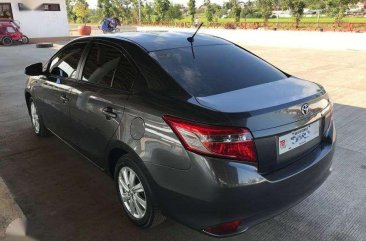 2016 Toyota Vios for sale